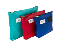pochette securise navette courrier differntes couleurs differntes tailles